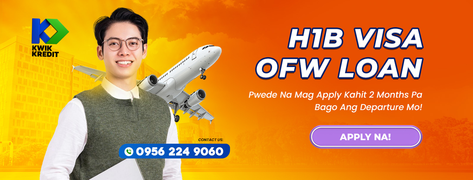 OFW Loan - H1B