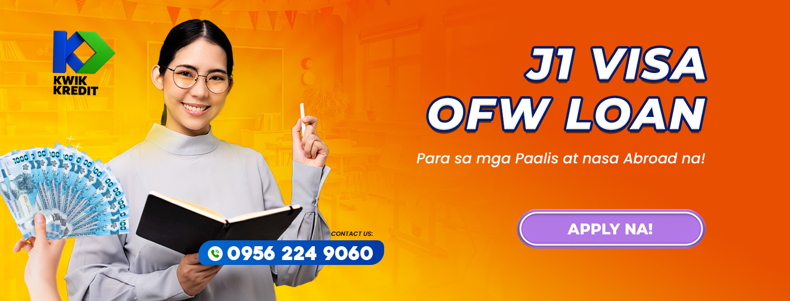 OFW Loan - J1