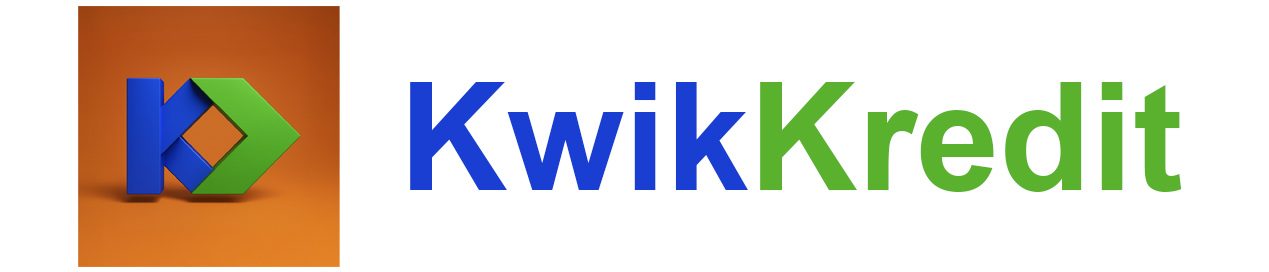 Kwik Kredit Loan